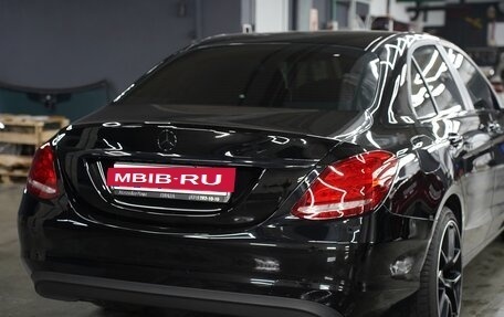 Mercedes-Benz C-Класс, 2018 год, 3 399 000 рублей, 10 фотография