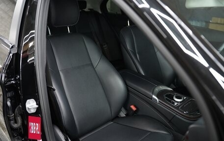 Mercedes-Benz C-Класс, 2018 год, 3 399 000 рублей, 12 фотография