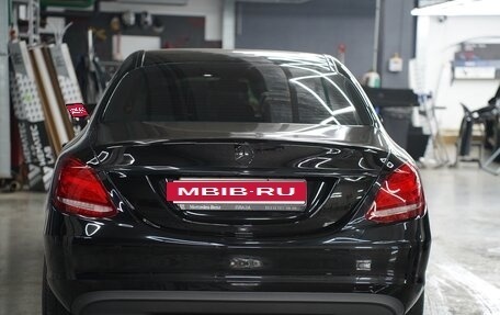Mercedes-Benz C-Класс, 2018 год, 3 399 000 рублей, 8 фотография