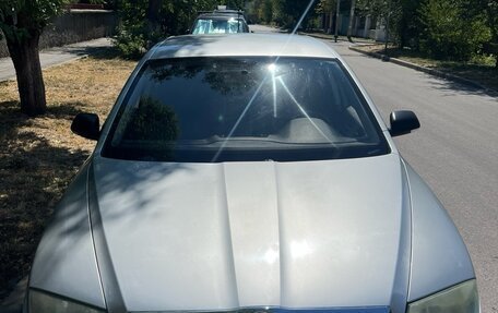 Skoda Octavia IV, 2006 год, 770 000 рублей, 1 фотография