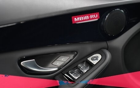 Mercedes-Benz C-Класс, 2018 год, 3 399 000 рублей, 18 фотография