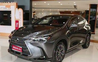 Lexus NX, 2025 год, 5 970 000 рублей, 1 фотография