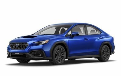 Subaru WRX, 2023 год, 9 200 000 рублей, 1 фотография