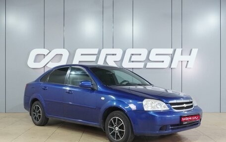 Chevrolet Lacetti, 2007 год, 439 000 рублей, 1 фотография