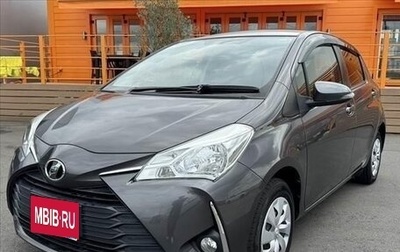 Toyota Vitz, 2019 год, 830 000 рублей, 1 фотография