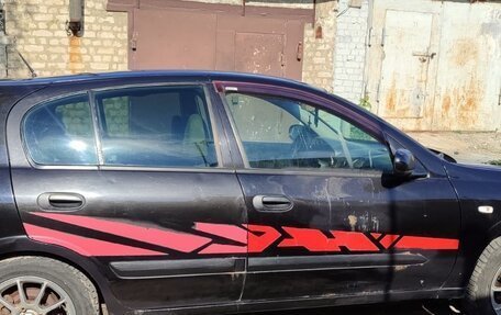 Nissan Almera, 2000 год, 187 000 рублей, 5 фотография