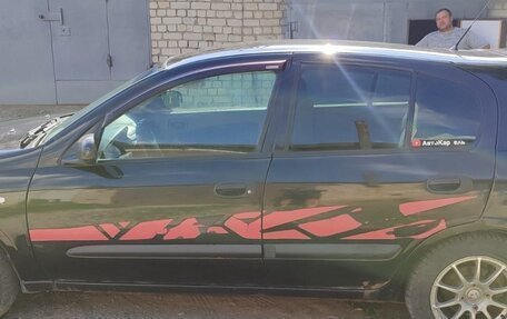 Nissan Almera, 2000 год, 187 000 рублей, 3 фотография