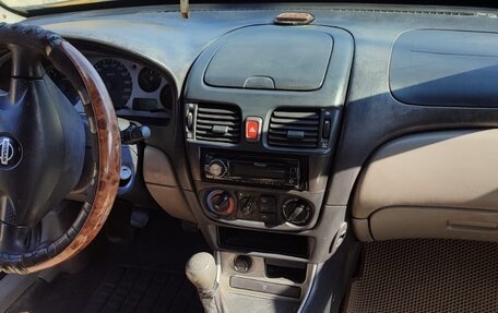 Nissan Almera, 2000 год, 187 000 рублей, 7 фотография