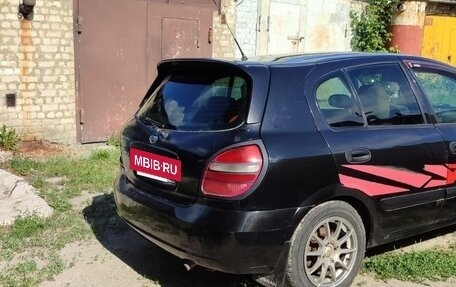 Nissan Almera, 2000 год, 187 000 рублей, 6 фотография