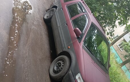 Hyundai Santamo, 1999 год, 230 000 рублей, 2 фотография