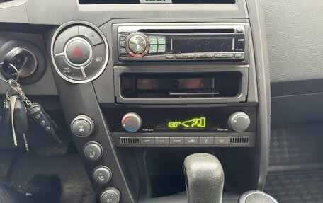 SsangYong Kyron I, 2007 год, 30 фотография