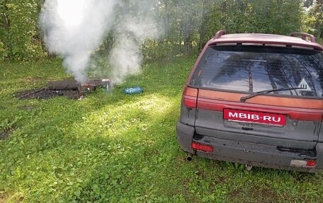 Hyundai Santamo, 1999 год, 230 000 рублей, 5 фотография