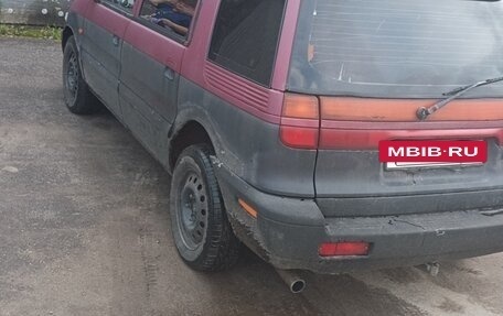 Hyundai Santamo, 1999 год, 230 000 рублей, 4 фотография
