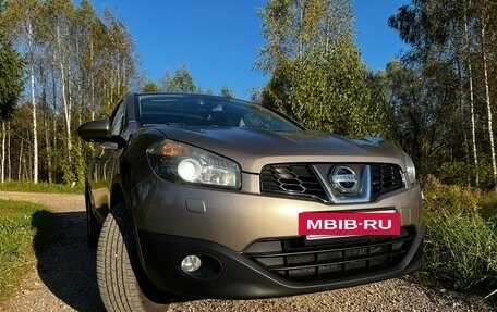 Nissan Qashqai, 2013 год, 1 400 000 рублей, 3 фотография