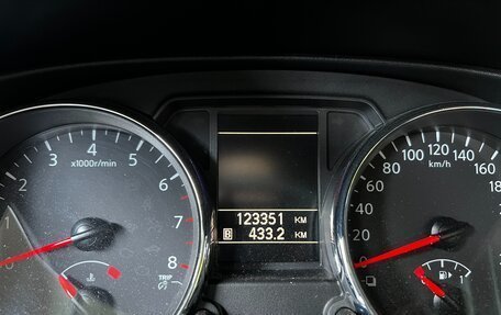 Nissan Qashqai, 2013 год, 1 400 000 рублей, 7 фотография