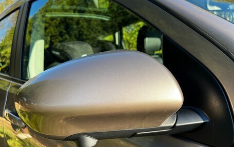 Nissan Qashqai, 2013 год, 1 400 000 рублей, 11 фотография