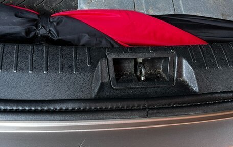 Nissan Qashqai, 2013 год, 1 400 000 рублей, 16 фотография
