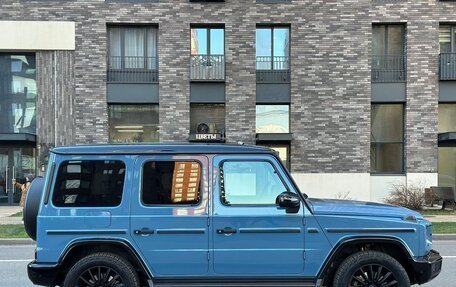 Mercedes-Benz G-Класс W463 рестайлинг _iii, 2020 год, 14 499 000 рублей, 7 фотография