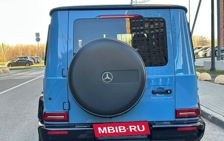 Mercedes-Benz G-Класс W463 рестайлинг _iii, 2020 год, 14 499 000 рублей, 6 фотография