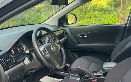 SsangYong Actyon II рестайлинг, 2013 год, 1 190 000 рублей, 10 фотография