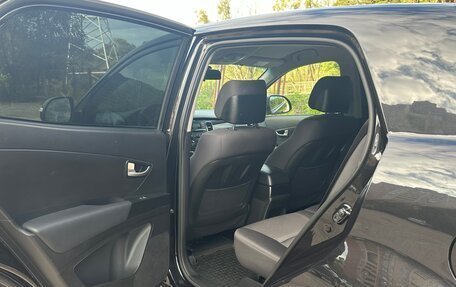 SsangYong Actyon II рестайлинг, 2013 год, 1 190 000 рублей, 11 фотография
