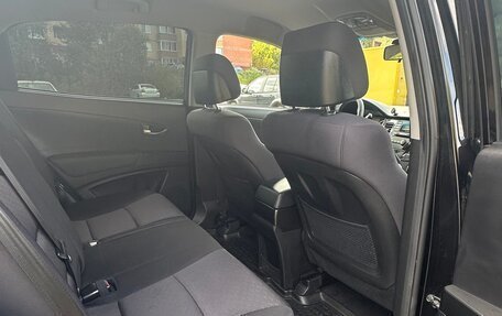 SsangYong Actyon II рестайлинг, 2013 год, 1 190 000 рублей, 15 фотография