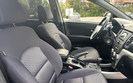 SsangYong Actyon II рестайлинг, 2013 год, 1 190 000 рублей, 19 фотография
