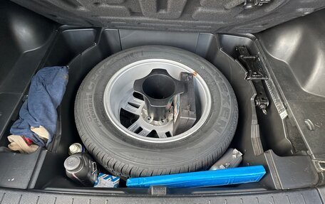 SsangYong Actyon II рестайлинг, 2013 год, 1 190 000 рублей, 26 фотография