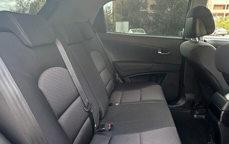 SsangYong Actyon II рестайлинг, 2013 год, 1 190 000 рублей, 16 фотография