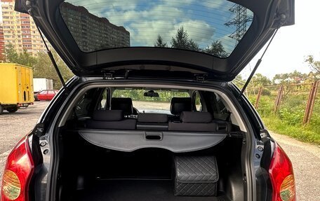 SsangYong Actyon II рестайлинг, 2013 год, 1 190 000 рублей, 24 фотография