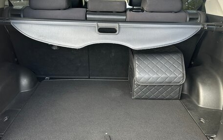 SsangYong Actyon II рестайлинг, 2013 год, 1 190 000 рублей, 25 фотография
