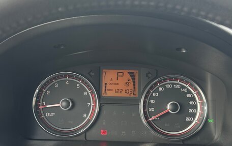 SsangYong Actyon II рестайлинг, 2013 год, 1 190 000 рублей, 22 фотография