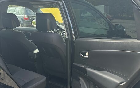 SsangYong Actyon II рестайлинг, 2013 год, 1 190 000 рублей, 14 фотография