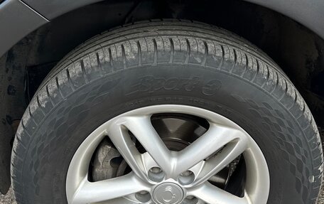 SsangYong Actyon II рестайлинг, 2013 год, 1 190 000 рублей, 28 фотография