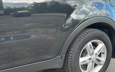SsangYong Actyon II рестайлинг, 2013 год, 1 190 000 рублей, 29 фотография