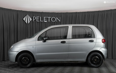 Daewoo Matiz I, 2013 год, 290 000 рублей, 8 фотография