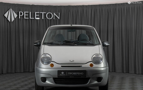 Daewoo Matiz I, 2013 год, 290 000 рублей, 3 фотография
