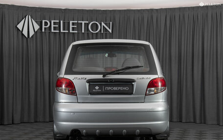 Daewoo Matiz I, 2013 год, 290 000 рублей, 6 фотография