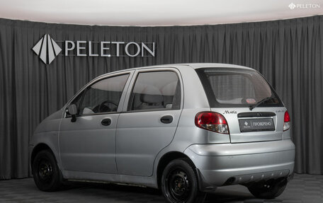 Daewoo Matiz I, 2013 год, 290 000 рублей, 4 фотография