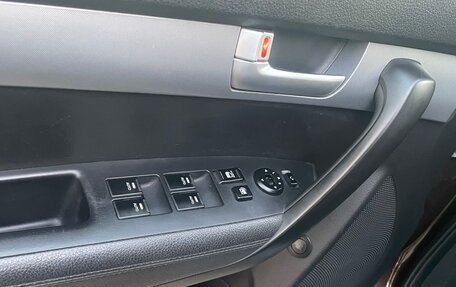KIA Sorento II рестайлинг, 2014 год, 1 500 000 рублей, 10 фотография