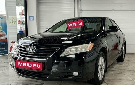 Toyota Camry, 2008 год, 1 149 000 рублей, 2 фотография
