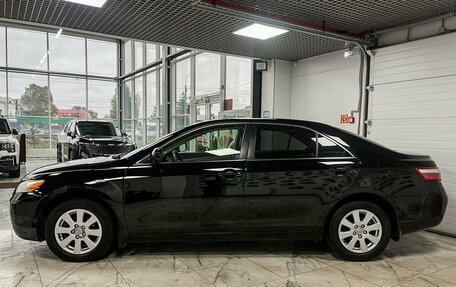 Toyota Camry, 2008 год, 1 149 000 рублей, 3 фотография