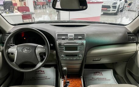 Toyota Camry, 2008 год, 1 149 000 рублей, 15 фотография