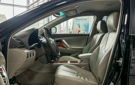 Toyota Camry, 2008 год, 1 149 000 рублей, 8 фотография