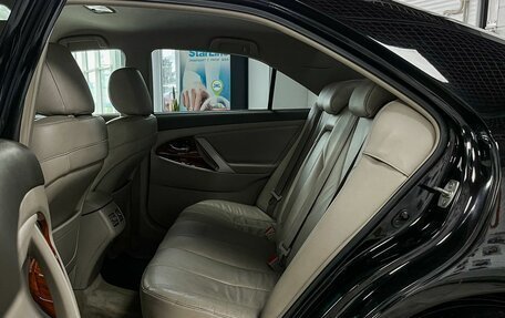 Toyota Camry, 2008 год, 1 149 000 рублей, 10 фотография