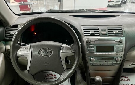 Toyota Camry, 2008 год, 1 149 000 рублей, 16 фотография