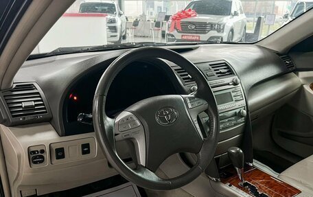 Toyota Camry, 2008 год, 1 149 000 рублей, 9 фотография