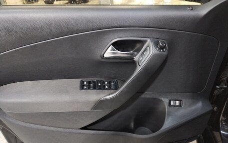 Volkswagen Polo VI (EU Market), 2014 год, 670 000 рублей, 5 фотография
