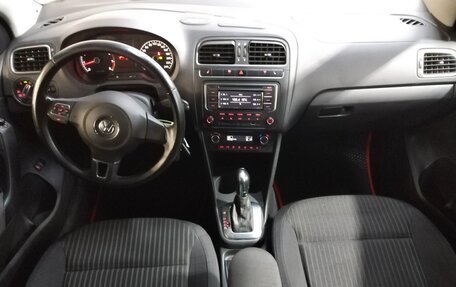 Volkswagen Polo VI (EU Market), 2014 год, 670 000 рублей, 8 фотография