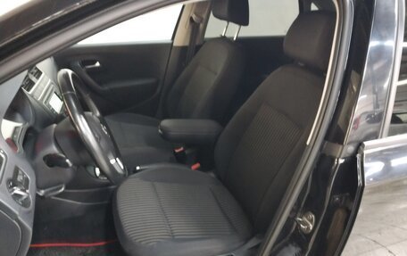 Volkswagen Polo VI (EU Market), 2014 год, 670 000 рублей, 6 фотография